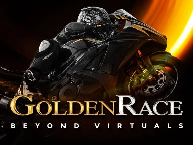 Golden Race