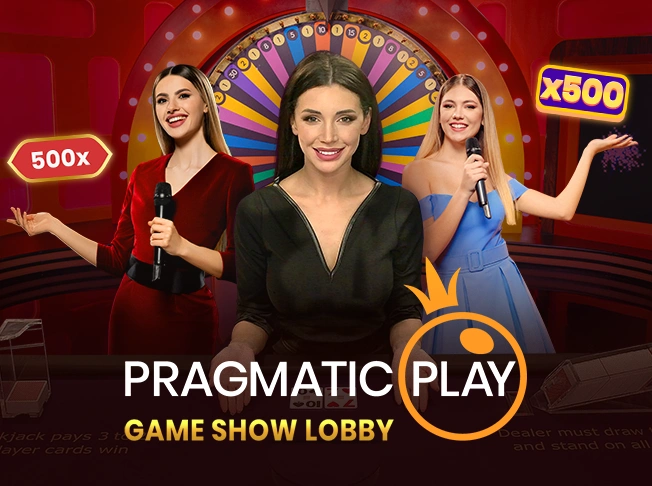 Pragmatic Play Live