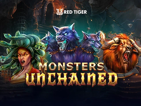 Red Tiger Gaming